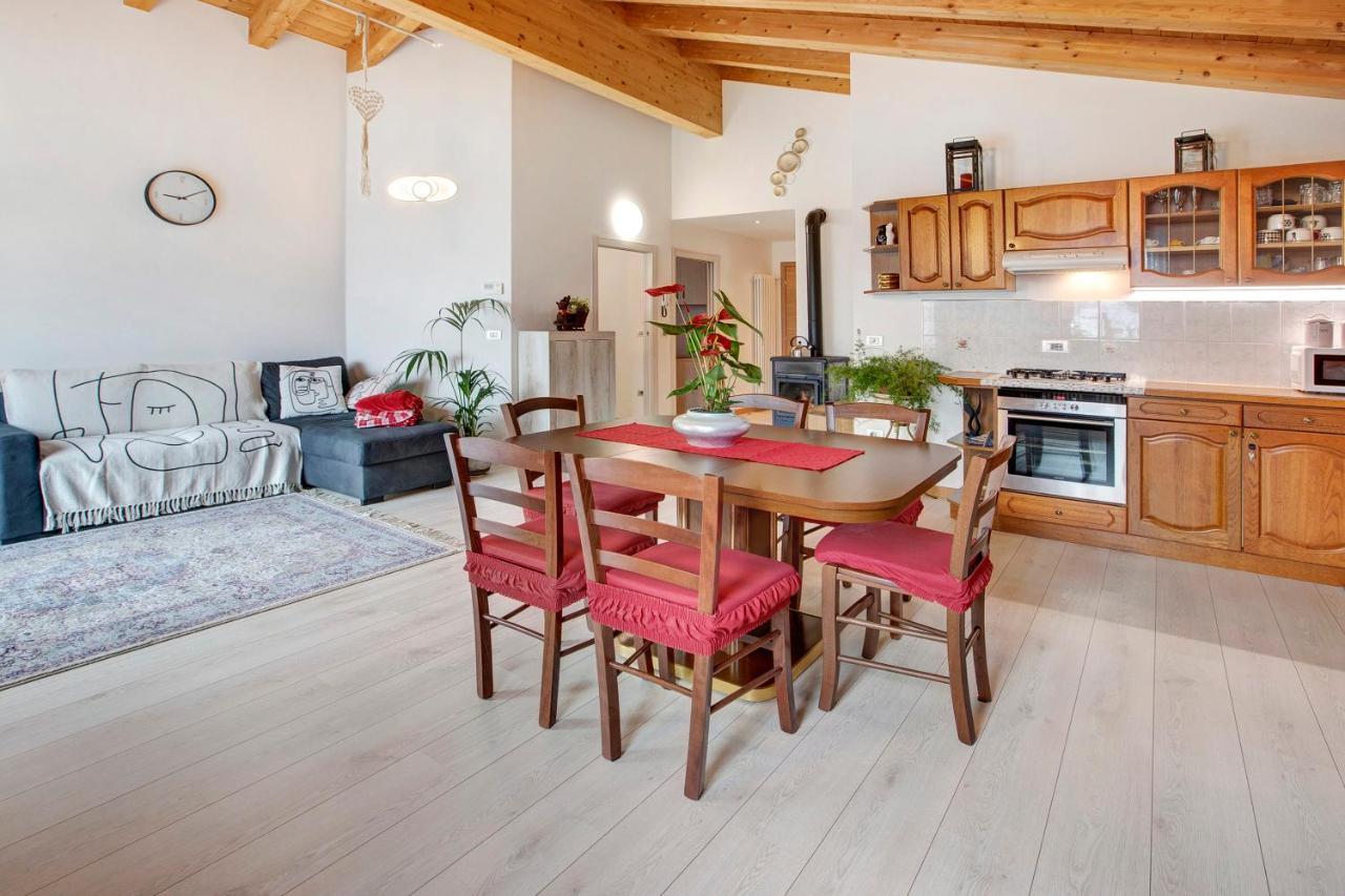 Casa Sergio Grosio Esterno foto