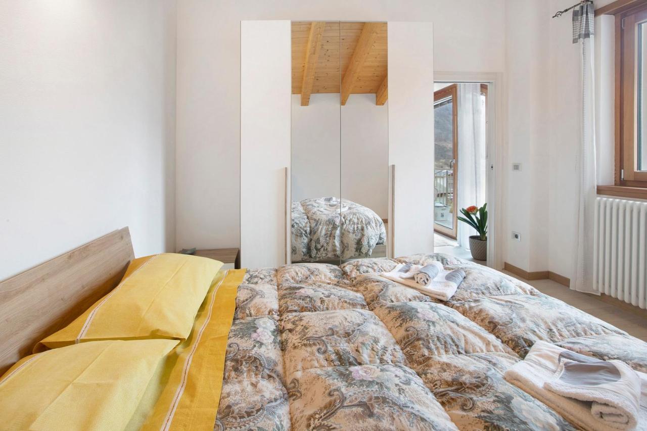 Casa Sergio Grosio Esterno foto
