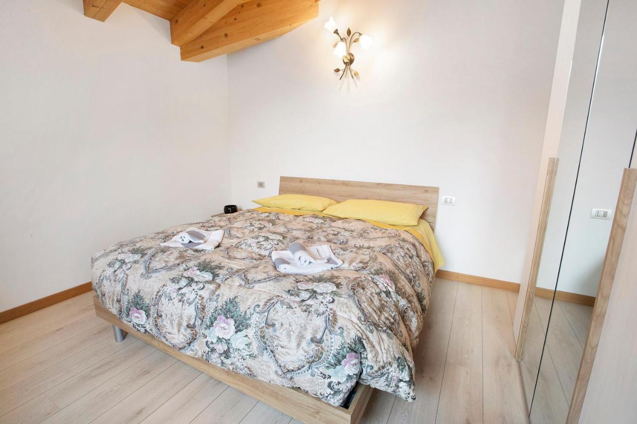 Casa Sergio Grosio Esterno foto
