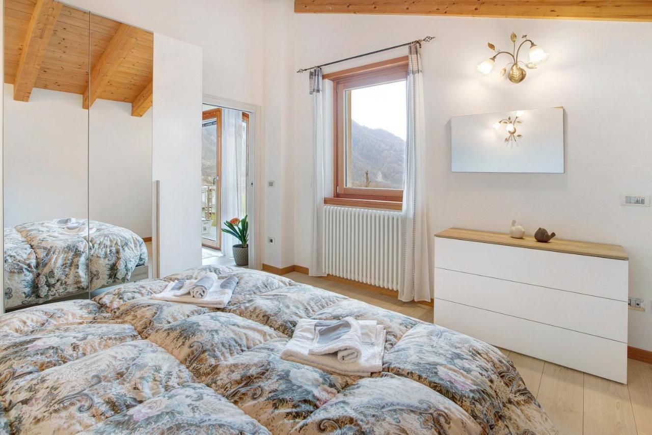 Casa Sergio Grosio Esterno foto