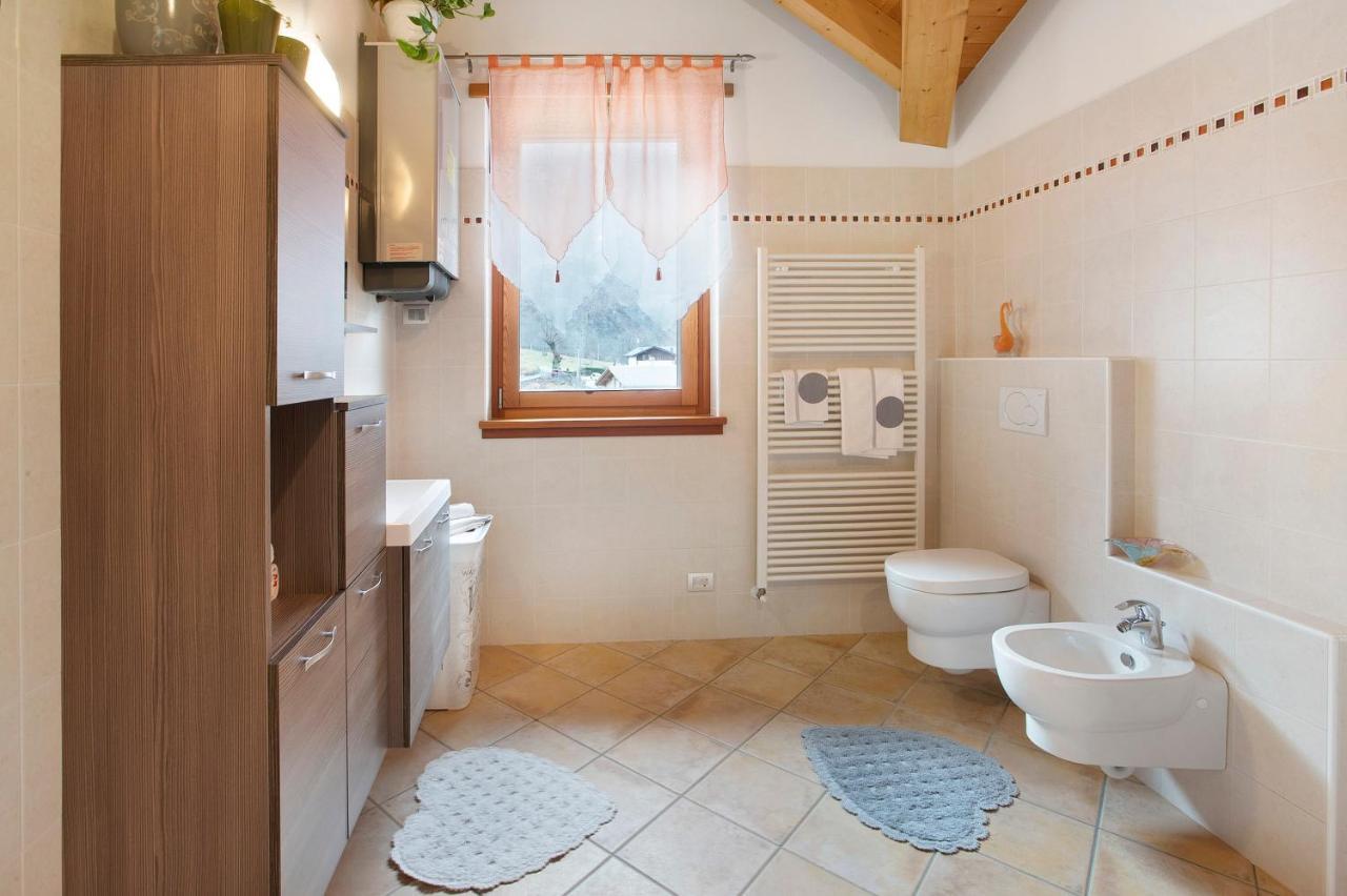 Casa Sergio Grosio Esterno foto