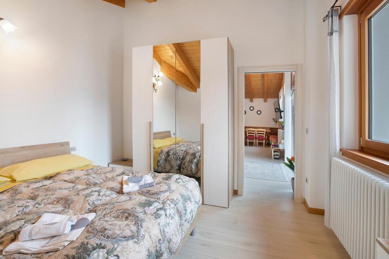 Casa Sergio Grosio Esterno foto